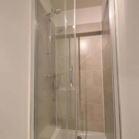Ferienhaus Hideaway With Tub, Cleaning Included