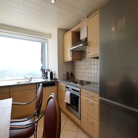 Holiday home Holiday Home In Rochehaut With Fenced Garden, Cleaning Included