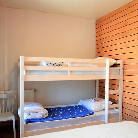 Holiday Home In Rochehaut With Fenced Garden, Cleaning Included * Rochehaut