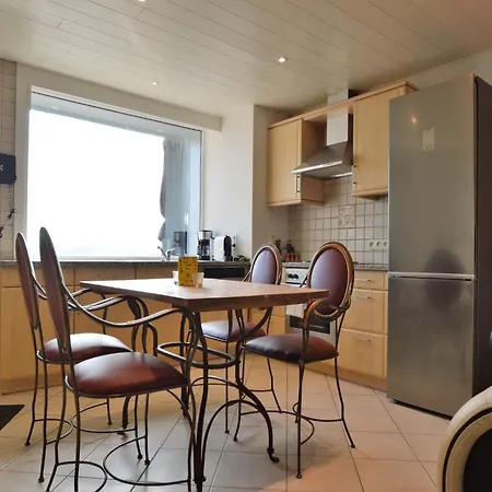 Holiday Home In Rochehaut With Fenced Garden, Cleaning Included