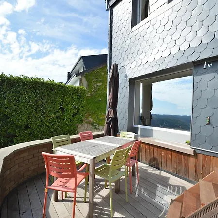 Ferienhaus Hideaway With Tub, Cleaning Included