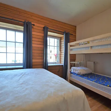 Ferienhaus Hideaway With Tub, Cleaning Included Rochehaut