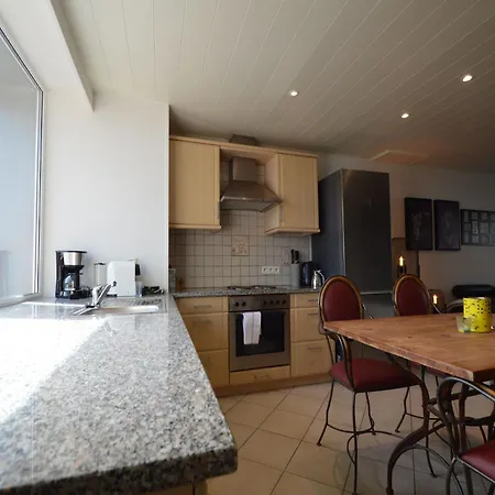 Holiday Home In Rochehaut With Fenced Garden, Cleaning Included *