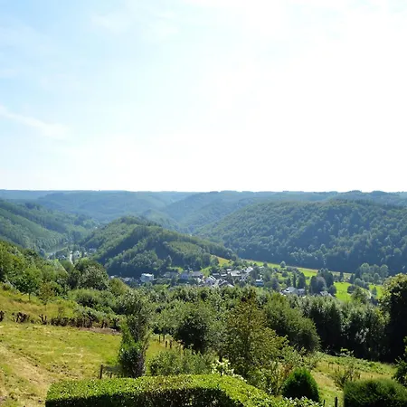 Holiday Home In Rochehaut With Fenced Garden, Cleaning Included Holiday home