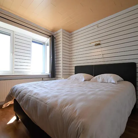 Holiday Home In Rochehaut With Fenced Garden, Cleaning Included Holiday home Rochehaut